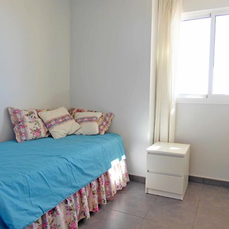 Alcossebre Las Arenas 160 Urbanizacion Familiar Albert Villas מראה חיצוני תמונה