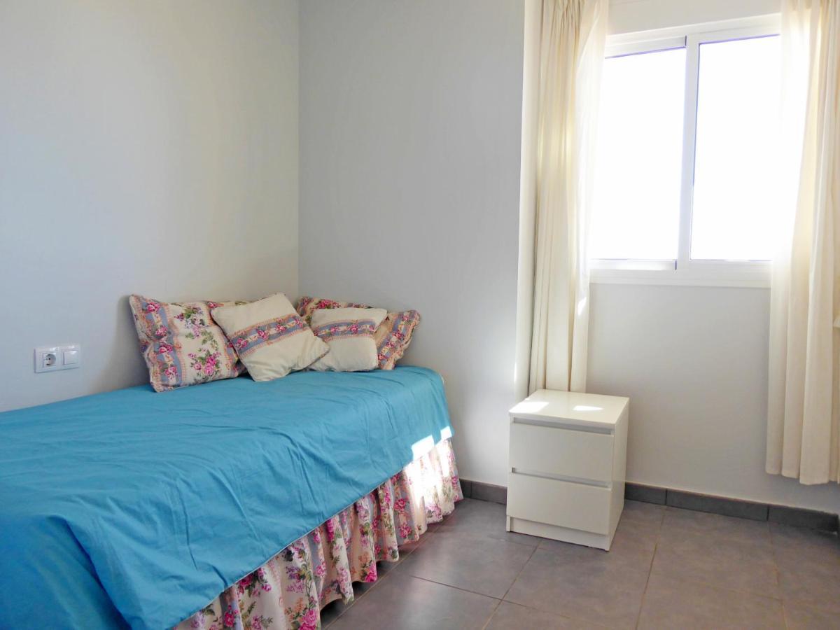 Alcossebre Las Arenas 160 Urbanizacion Familiar Albert Villas מראה חיצוני תמונה