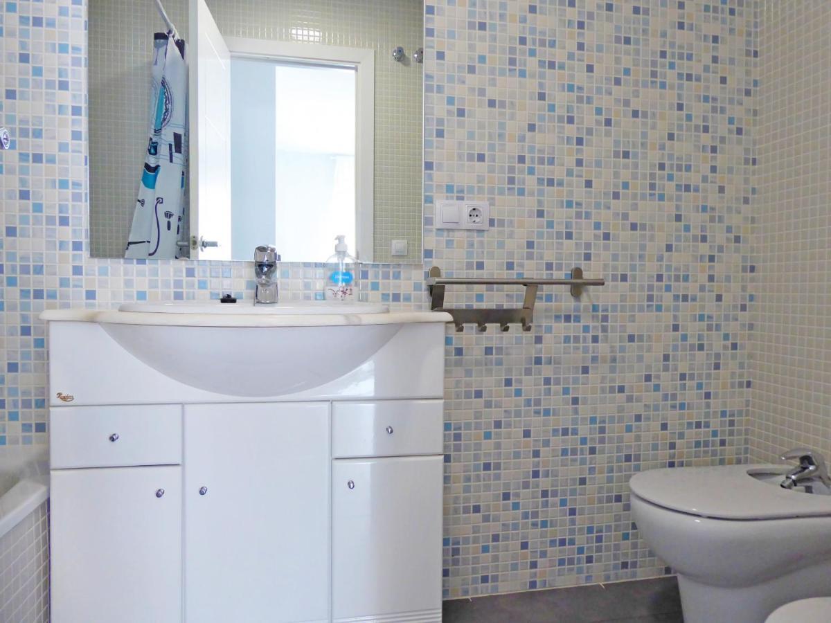 Alcossebre Las Arenas 160 Urbanizacion Familiar Albert Villas מראה חיצוני תמונה